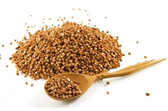 Grano saraceno