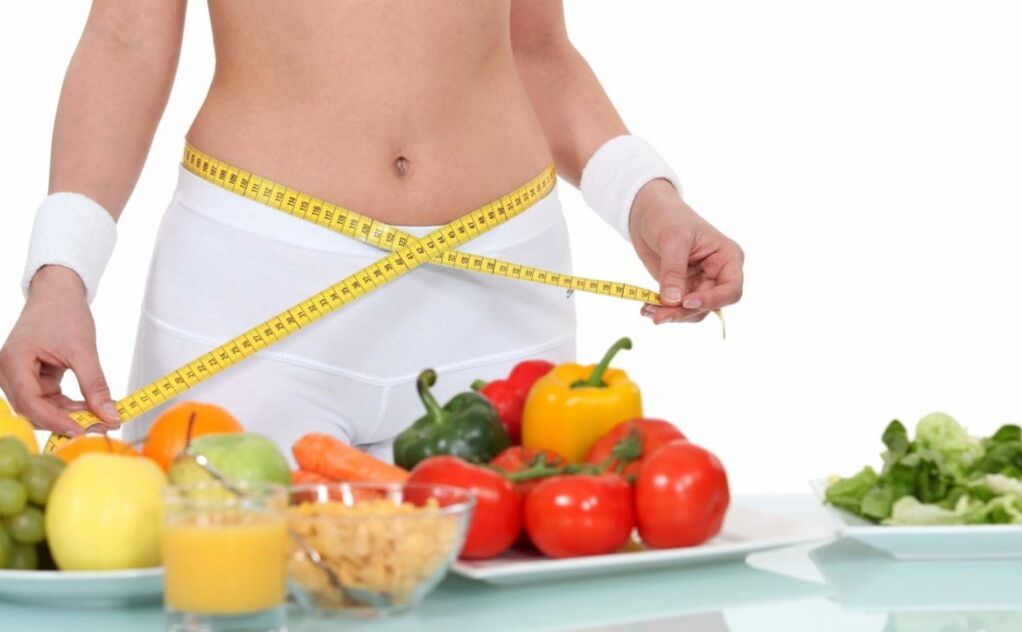 Nutrizione dietetica