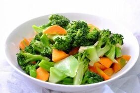 come mangiare con pancreatite cronica