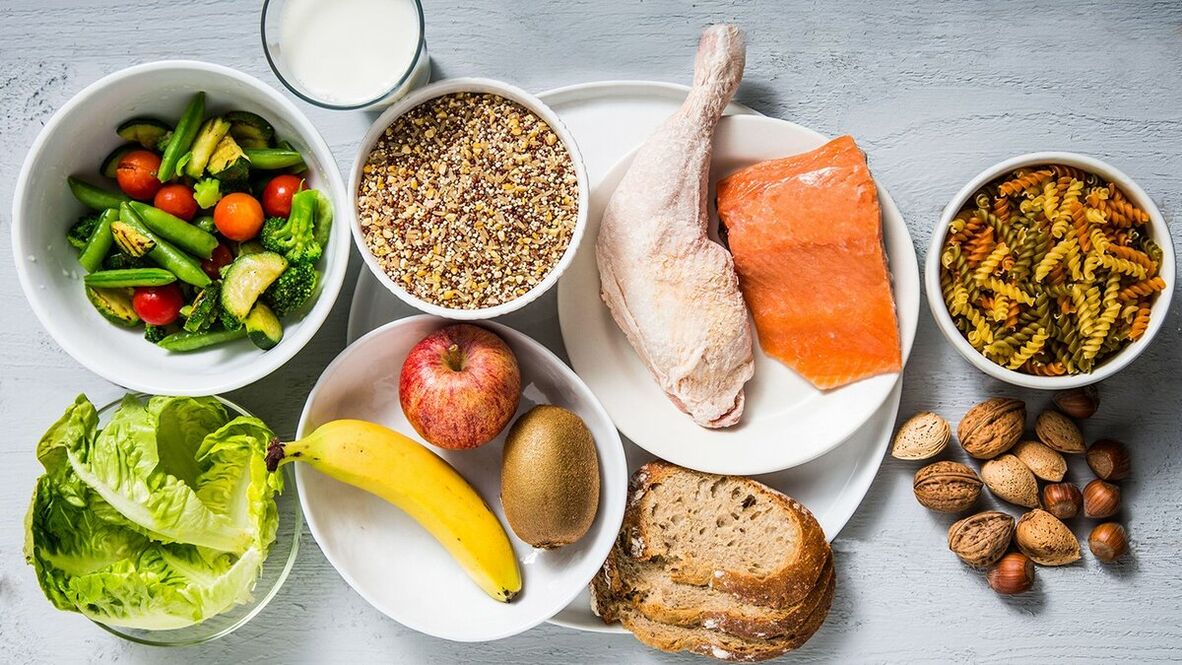 cosa puoi e non puoi mangiare con la pancreatite