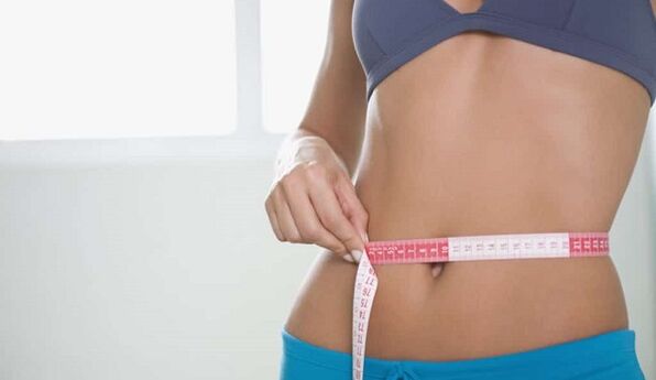 misurare il girovita durante la dieta Dukan