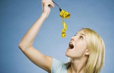 opzioni di dieta veloce per perdere peso