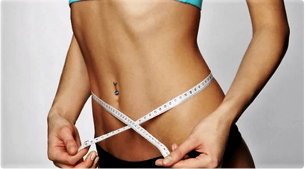 Il tono del corpo