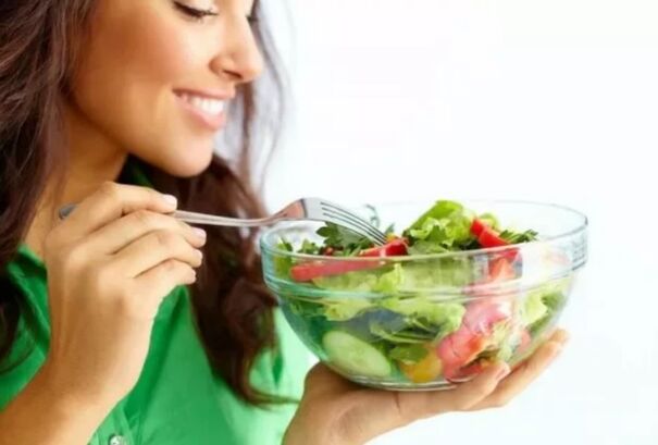 L'alimentazione adeguata è un bellissimo mangime